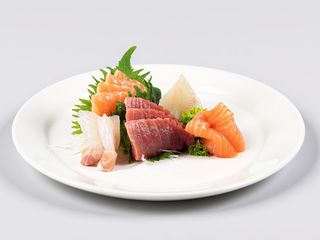 28 Mix misto pesce 9pezzi