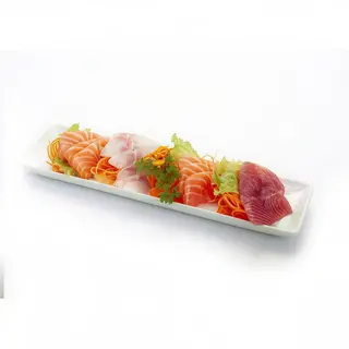 100 Sashimi mix