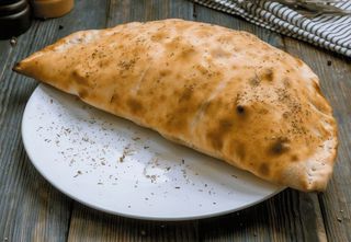 Calzone liscio