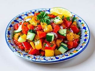 Insalata marocchina