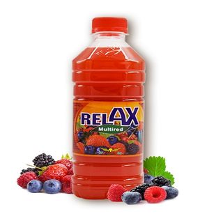 Relax di Tutti Gusti 500ml
