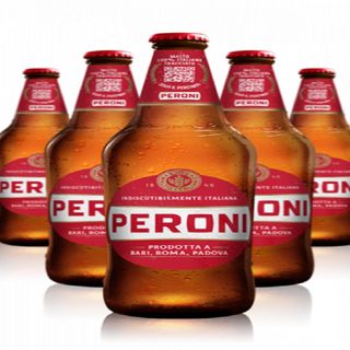 Birra Peroni Originale 66cl