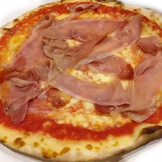 Prosciutto Hahal