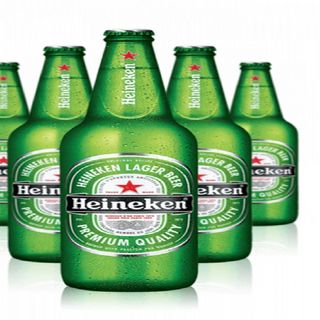 Birra Heineken CL66