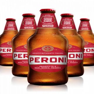 Birra Peroni Originale 33cl