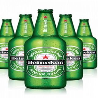 Birra Heineken CL33
