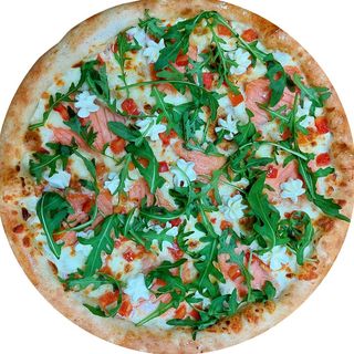 Pizza Philadelphia