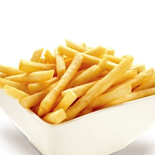 Patatine Fritte Vaschetta Grandi
