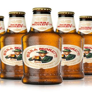 Birra Moretti Originale 33cl
