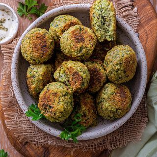 Falafel 5pz