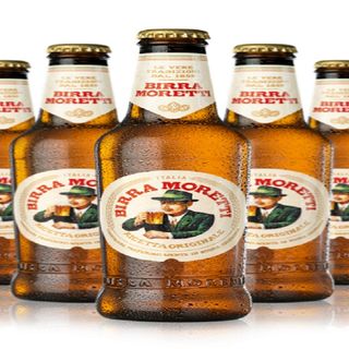 Birra Moretti Originale 66cl