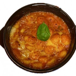 Gnocchi alla Sorrentina