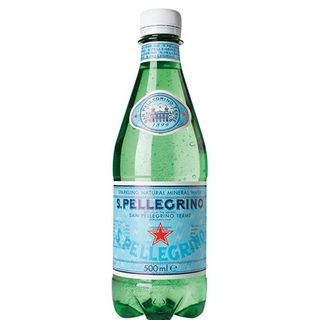 Acqua San Pellegrino 50 cl