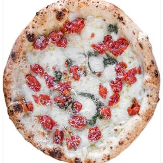 Vesuvio - Piennolo D.O.P