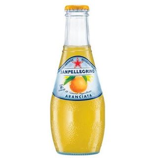 Aranciata San Pellegrino
