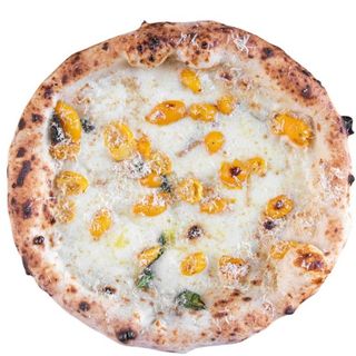 Margherita Gialla "Massimo Bottura" (dedicata allo Chef)