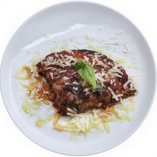 Parmigiana di Melanzane