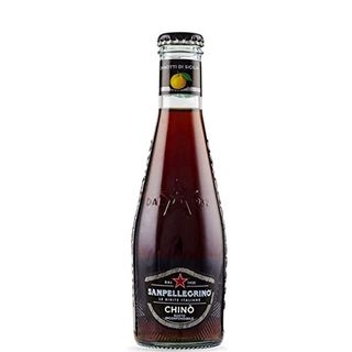 Chinotto S. Pellegrino