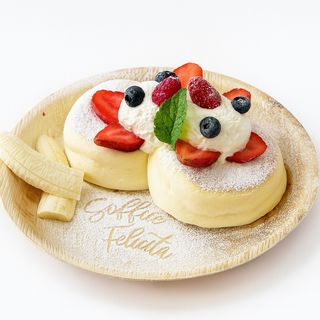 Panfuwa Frutta fresca