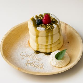 Panfuwa Pistacchio