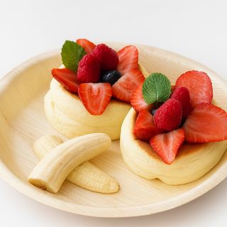 Panfuwa Leggero Frutta light