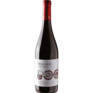 VERSO SUD Susumaniello Rosso 75cl