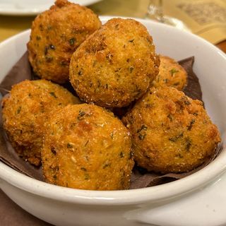 Polpette della nonna