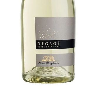 PROSECCO Degagè Extra Dry 75cl