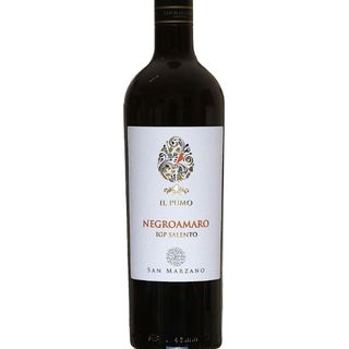 IL PUMO Negroamaro Rosso 75cl
