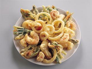 Fritti misto