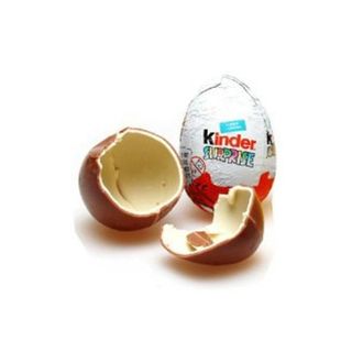 Kinder Sorpresa 1 pezzo