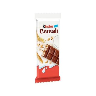 Kinder Cereali