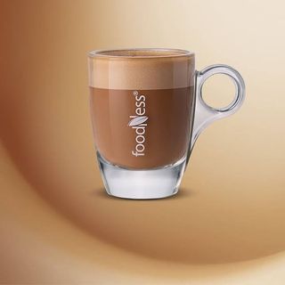 Ginseng  Foodness Decaffeinato zuccherato