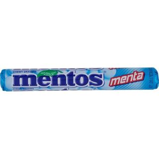 Mentos Gusto Menta