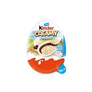 Kinder Creamy
