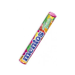 Mentos Gusto Frutta