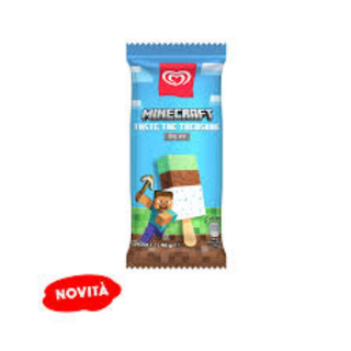 New Gelato MINICRAFT 2026