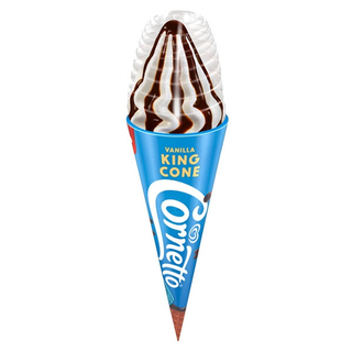 Cornetto KING Cone