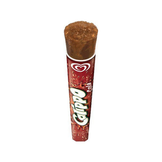Calippo Coca cola Algida