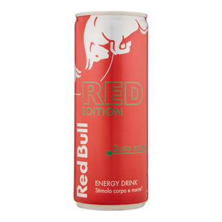 Red bull  Red Edition Anguria 33cl