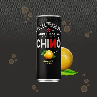 Chinò San Pellegrino