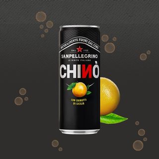 Chinò San Pellegrino