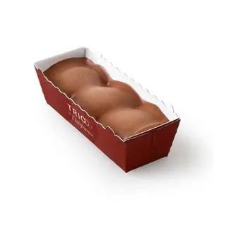 Trio Delifrance Profitterol