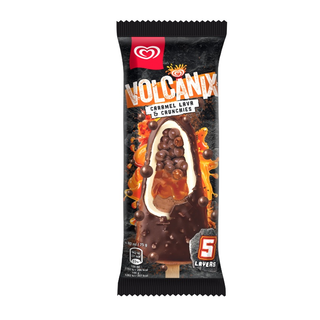 NEW Volcanix Algida
