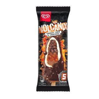 NEW Volcanix Algida
