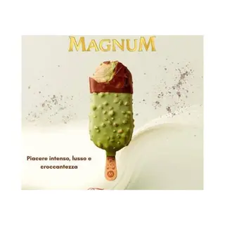 Magnum Pistacchio NEW 2026