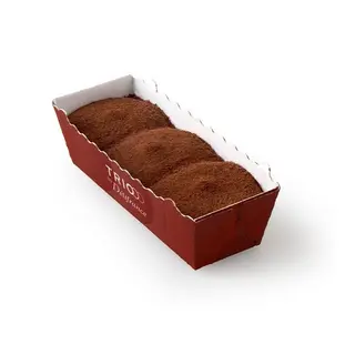 Trio Delifrance Tiramisù