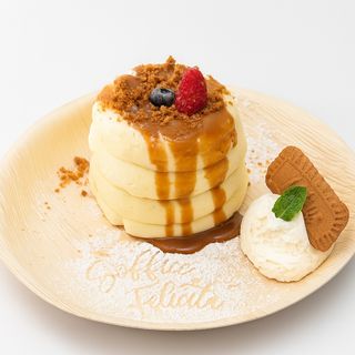 Panfuwa Lotus Biscoff