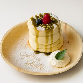 Panfuwa Pistacchio