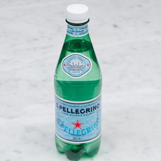 Acqua San Pellegrino Frizzante